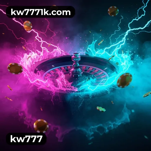 Apostas Ao Vivo kw777
