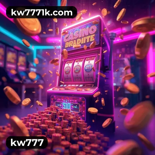 Certificação GLI kw777