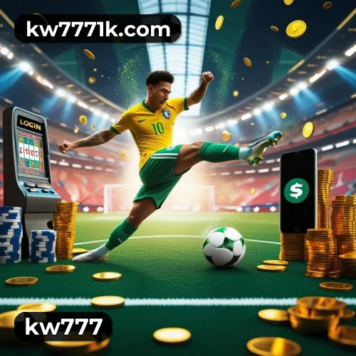 kw777 Pagamento Seguro SSL