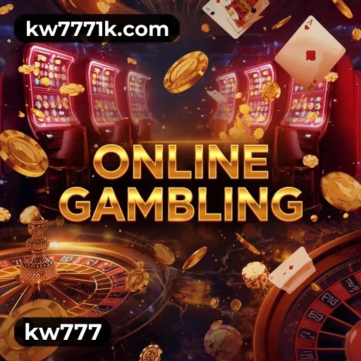 kw777 Licença Curaçao Gaming