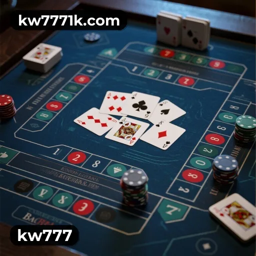 kw777 Certificado eCOGRA
