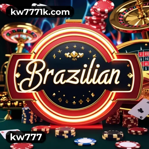 kw777 Logo 2