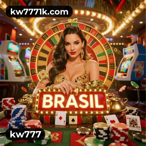 kw777 Logo 1