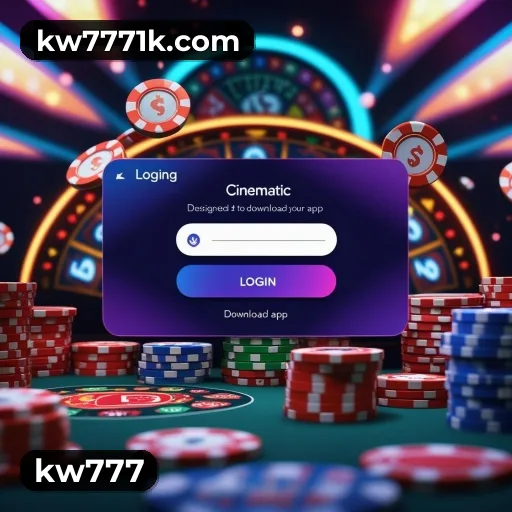 kw777 Licenciado Curaçao - Segurança SSL 256-bit