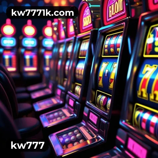 kw777 PIX Instantâneo - Saques em 8 Minutos