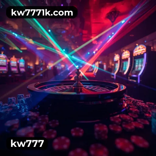 kw777 Certificado eCOGRA - Jogos Justos Auditados
