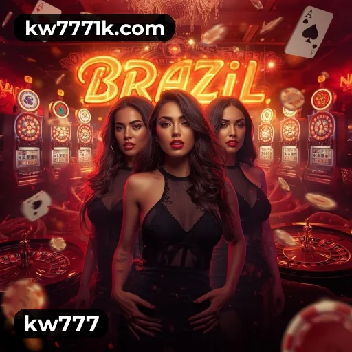 kw777 PIX Instantâneo - Saques em 8 Minutos