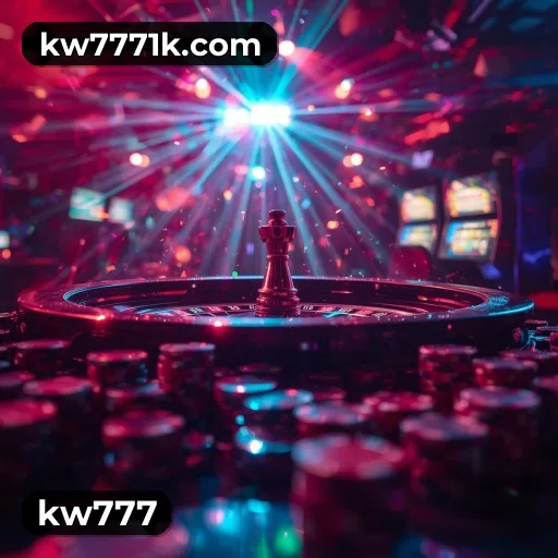 kw777 Instalar Logo 1