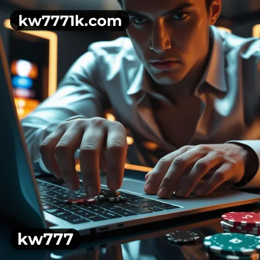 kw777 Instalar Logo 2