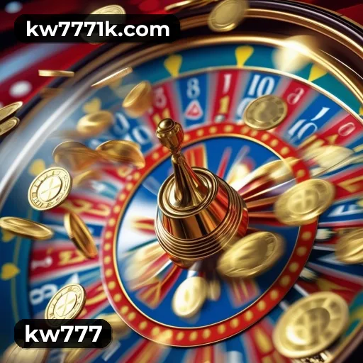 kw777 Segurança Logo 3