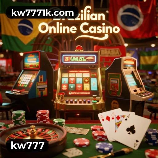 Loteria kw777 - Quina e mais jogos