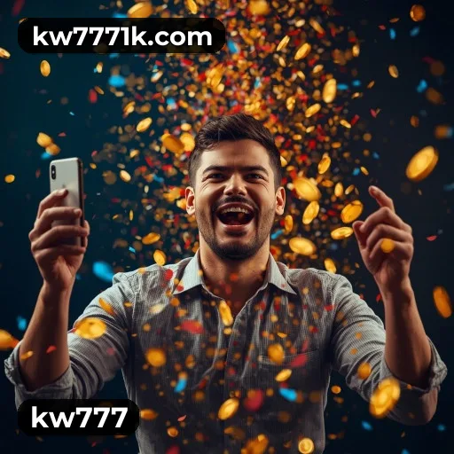 Plataforma kw777 - Segurança SSL 256-bit