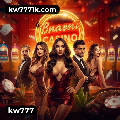 Plataforma kw777 - PIX Instantâneo