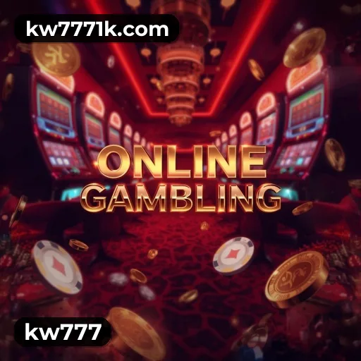 Slots kw777 - RTP Alto Certificado