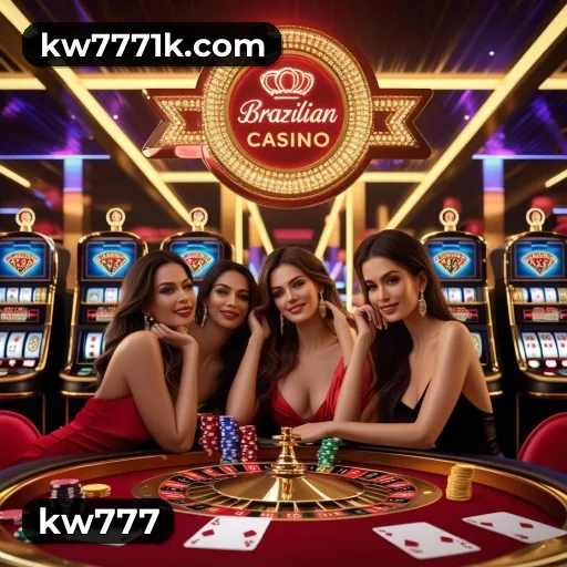 Telegram kw777 - Bônus Diários Exclusivos