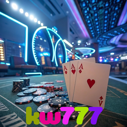 Grandes Prêmios para Grandes Apostadores no kw777
